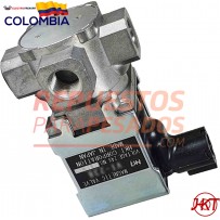 ELECTROVALVULA SUCCION...