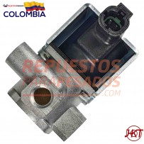 ELECTROVALVULA FRENO DE...