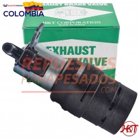 ELECTROVALVULA FRENO DE...