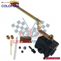 VALVULA NIVELADORA  CABINA...