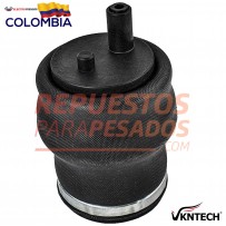 BOMBONA CABINA VOLVO VKNTECH