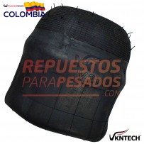 BOMBONA VOLVO  B9 B11  VKNTECH