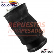 BOMBONA DE SUSPENCION VKNTECH