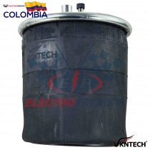 BOMBONA TAMDEN KW SINOTRUCK VKNTECH