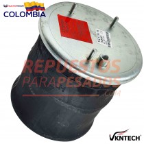 BOMBONA DE SUSPENSION 1K8683 PARA DAF VKNTECH