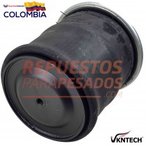 BOMBONA DE SUSPENSION 1K8683 PARA DAF VKNTECH