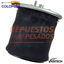 BOMBONA DE SUSPENSION 1K8683 PARA DAF VKNTECH
