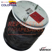 BOMBONA SUSPENSION TANDEM EAGLE PETROLERA VKNTECH