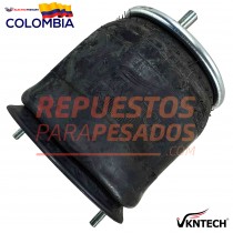 BOMBONA SUSPENSION TANDEM EAGLE PETROLERA VKNTECH