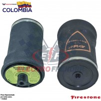 BOMBONA DE CABINA KW ALTA...