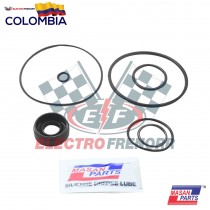 EMPAQUETADURA REPARACION...