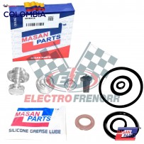 EMPAQUETADURA PARA EL...