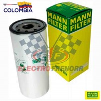 FILTRO ACEITE BYPASS VOLVO...