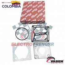 EMPAQUES KIT FORD CARGO...