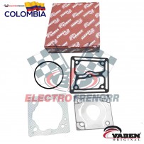 EMPAQUES KIT FORD CARGO...