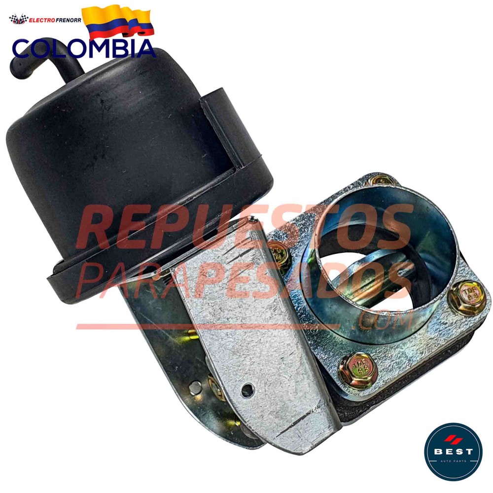 FRENO DE AHOGO 2 1/2 BEST