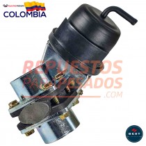 FRENO DE AHOGO 2 1/2 BEST