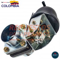 FRENO DE AHOGO 2 1/2 BEST