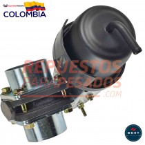 FRENO DE AHOGO 2 1/2 BEST