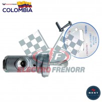 VALVULA PALANCA BEST