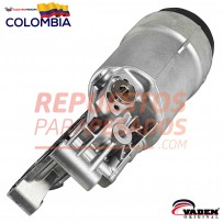 BASE FILTRO MOTOR ACEITE...