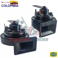 PITÓ CORNETA 24 V  HELLA