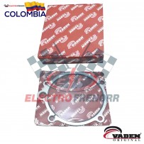 EMPAQUE CASE MOTOR ISX VADEN