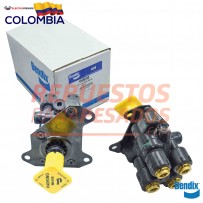 VALVULA CONTROL PP DC...