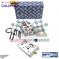 CULATA COMPRESOR VOLVO B9R...