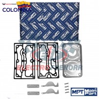 EMPAQUETADURA EMPAQUES...