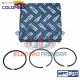 ANILLOS PISTON DE 92MM EN...