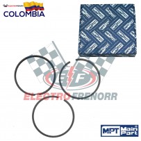 ANILLOS COMPRESOR DE 86 EN...