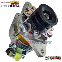 ALTERNADOR CHEVROLET FVR...