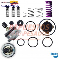 KIT VALVULA FRENO DE...