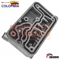 CULATIN FRIEGTHLINER LARGA...