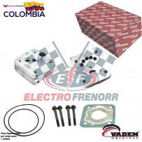 CULATA MERCEDES BENZ ATEGO...