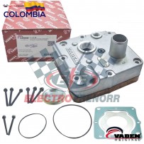 CULATA COMPRESOR MERCEDES...