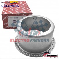 RUEDA TRASERA ABS MERCEDES...