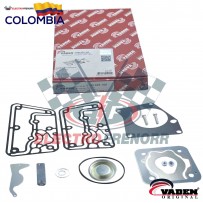 EMPAQUETADURA COMPLETA...