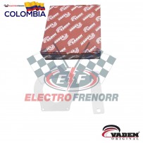 PLATINAS KIT REPARACION NPR...