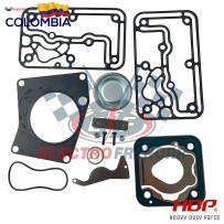 EMPAQUETADURA COMPLETA...