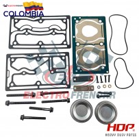 EMPAQUETADURA BASICO CULATA...