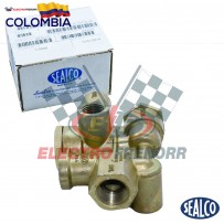 VALVULA DE SEGURIDAD...