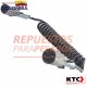 CABLE SIETE VIAS METAL KTC