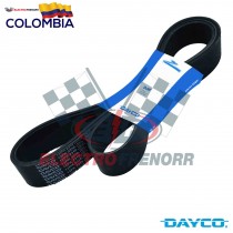 CORREA MA IHC 9200 9400...