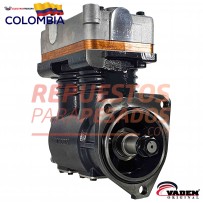 COMPRESOR VOLVO B10 VADEN