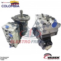 COMPRESOR VOLVO B11...