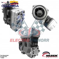 COMPRESOR VOLVO B7 VADEN
