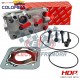 CULATA COMPRESOR MACK MP8 HDP