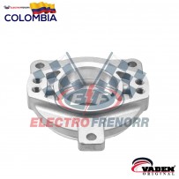 TAPA TRASERA COMPRESOR...